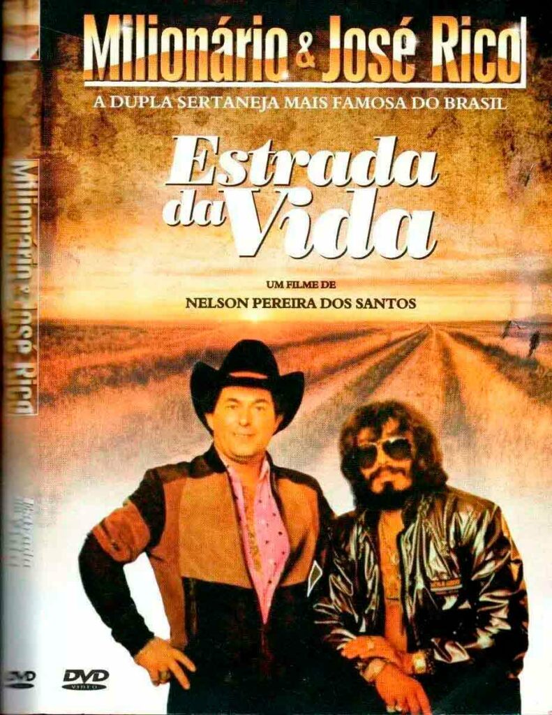 Dose Dupla, Vol. 6  Álbum de Milionário e José Rico 