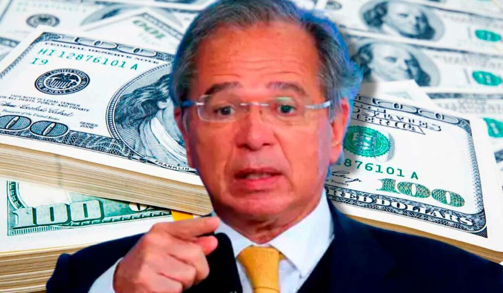 Paulo Guedes