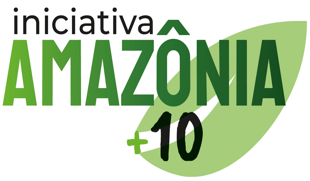 Amazônia+10