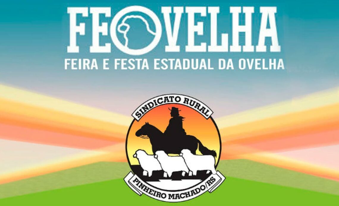 Logo da Feovelha