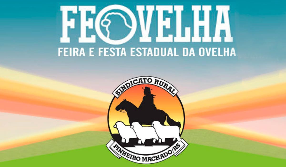 Logo da Feovelha