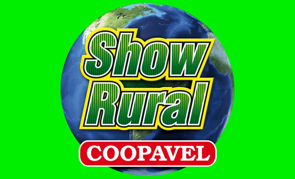 Logo Show Rural Coopavel