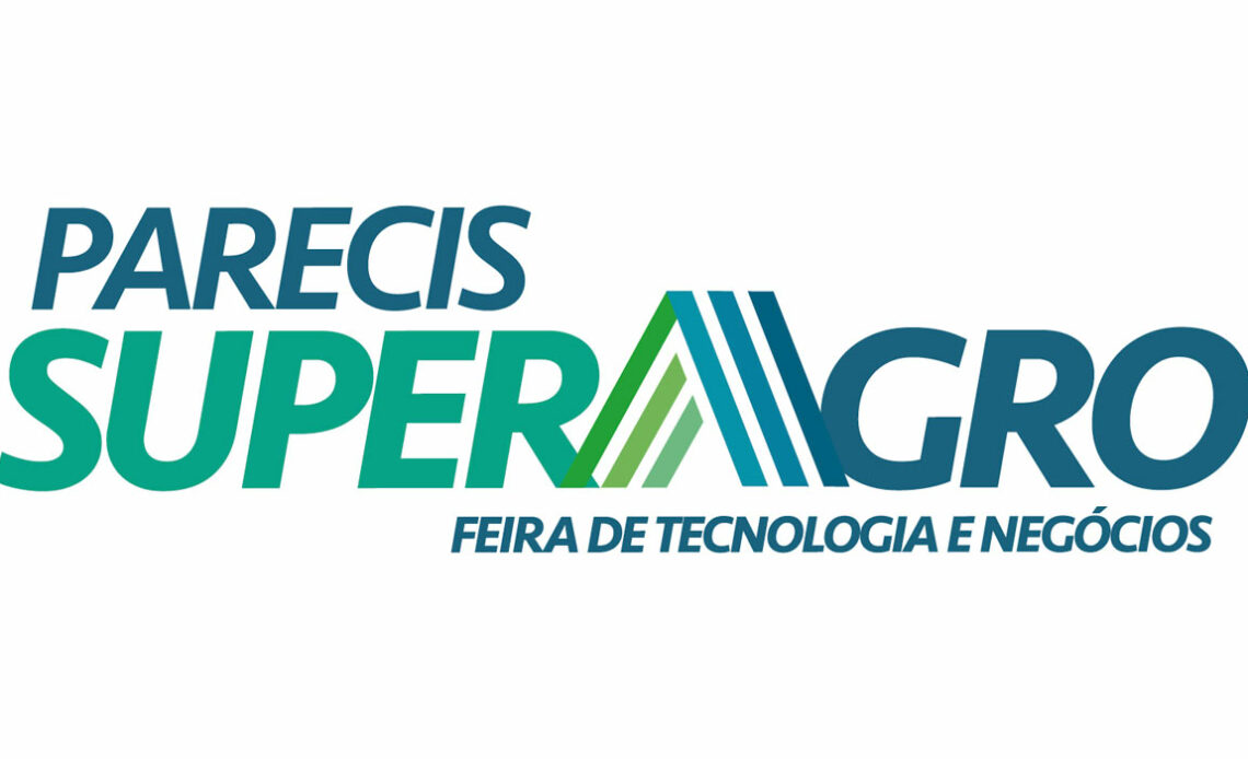 Logo da Superagro Parecis