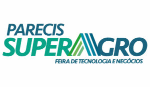 Logo da Superagro Parecis