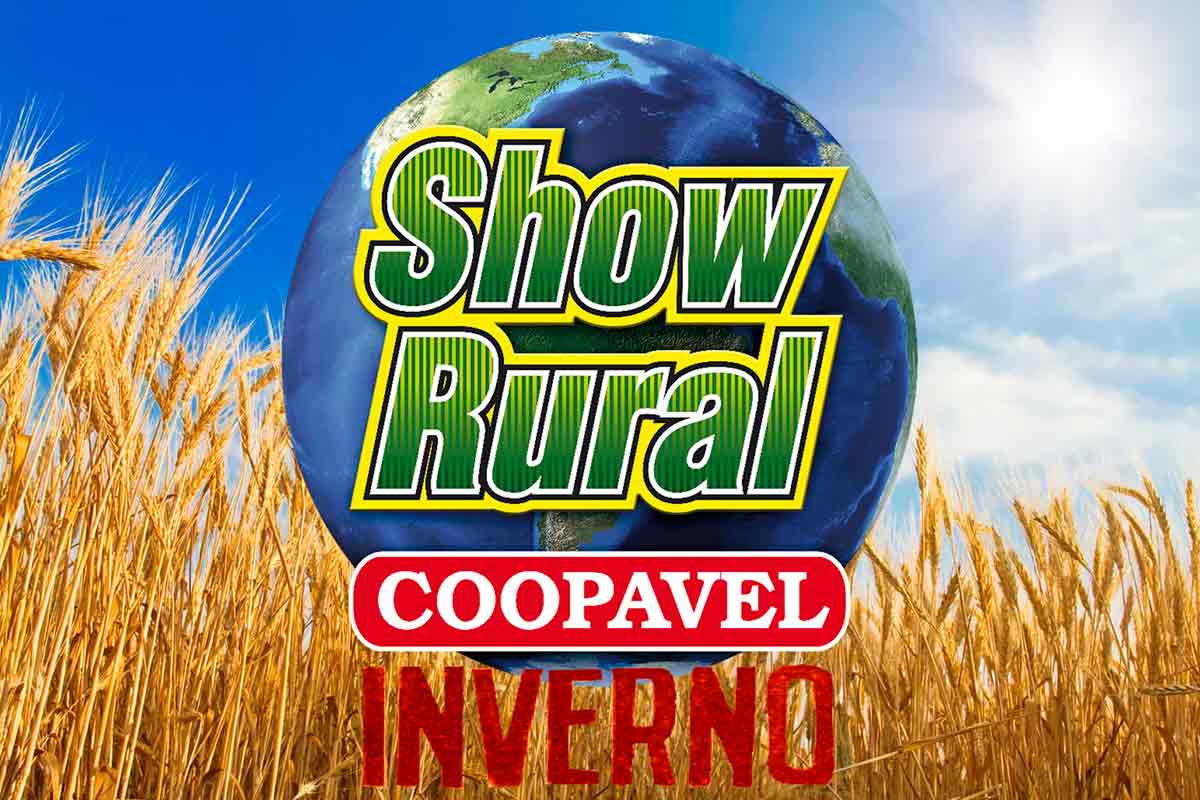 Show Rural Coopavel de Inverno 2023