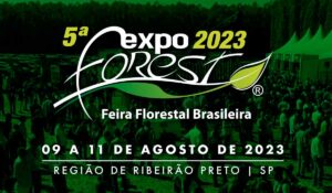 Chamada para a Expoforest 2023