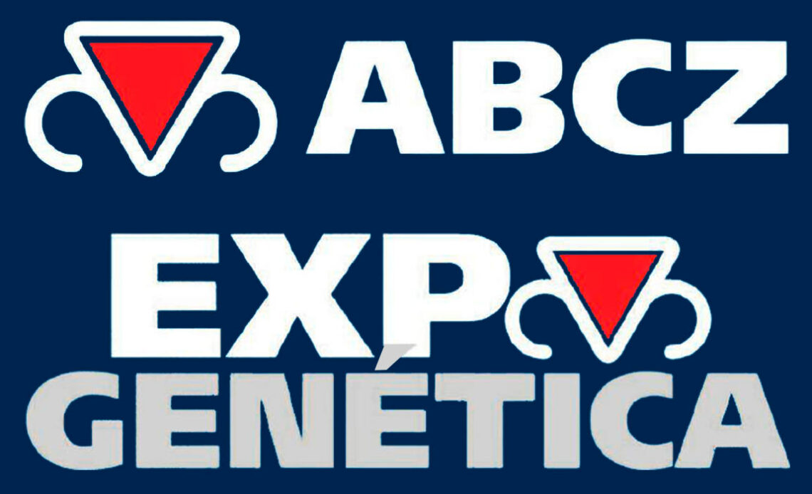 Logo da Expogenética