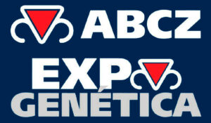 Logo da Expogenética