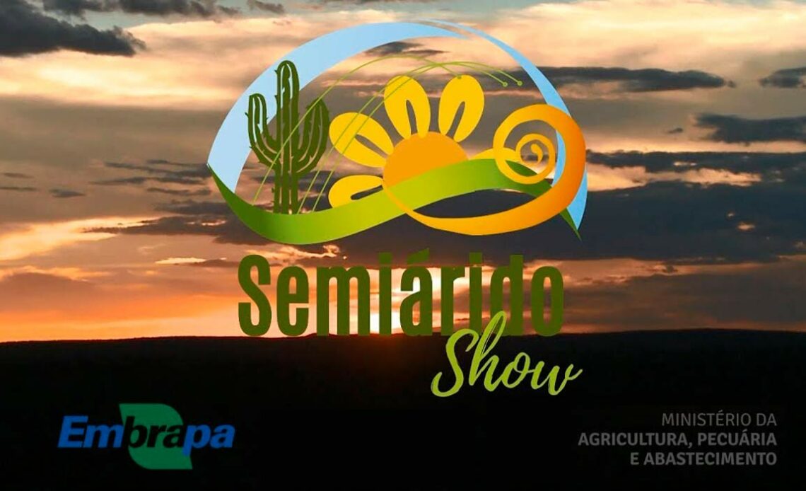 Semiárido Show 2023