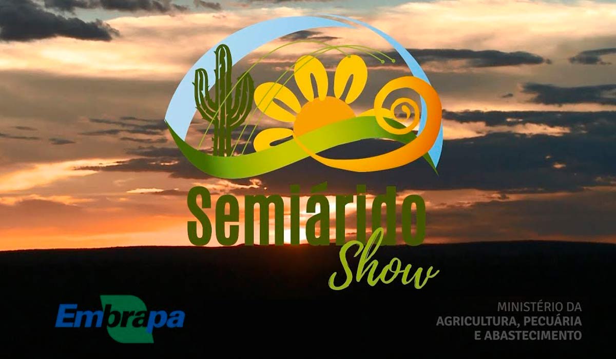 Semiárido Show 2023