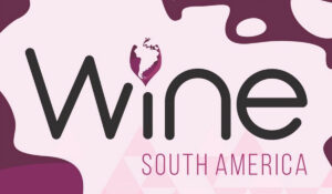 Logo da Wine South America