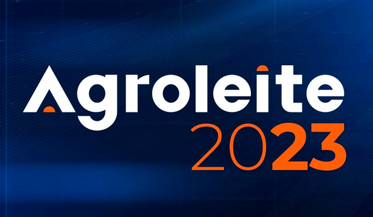 Banner da Agroleite 2023