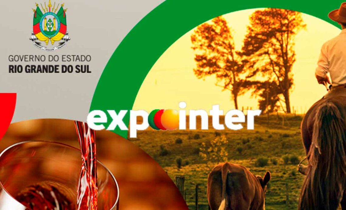 Expointer 2023