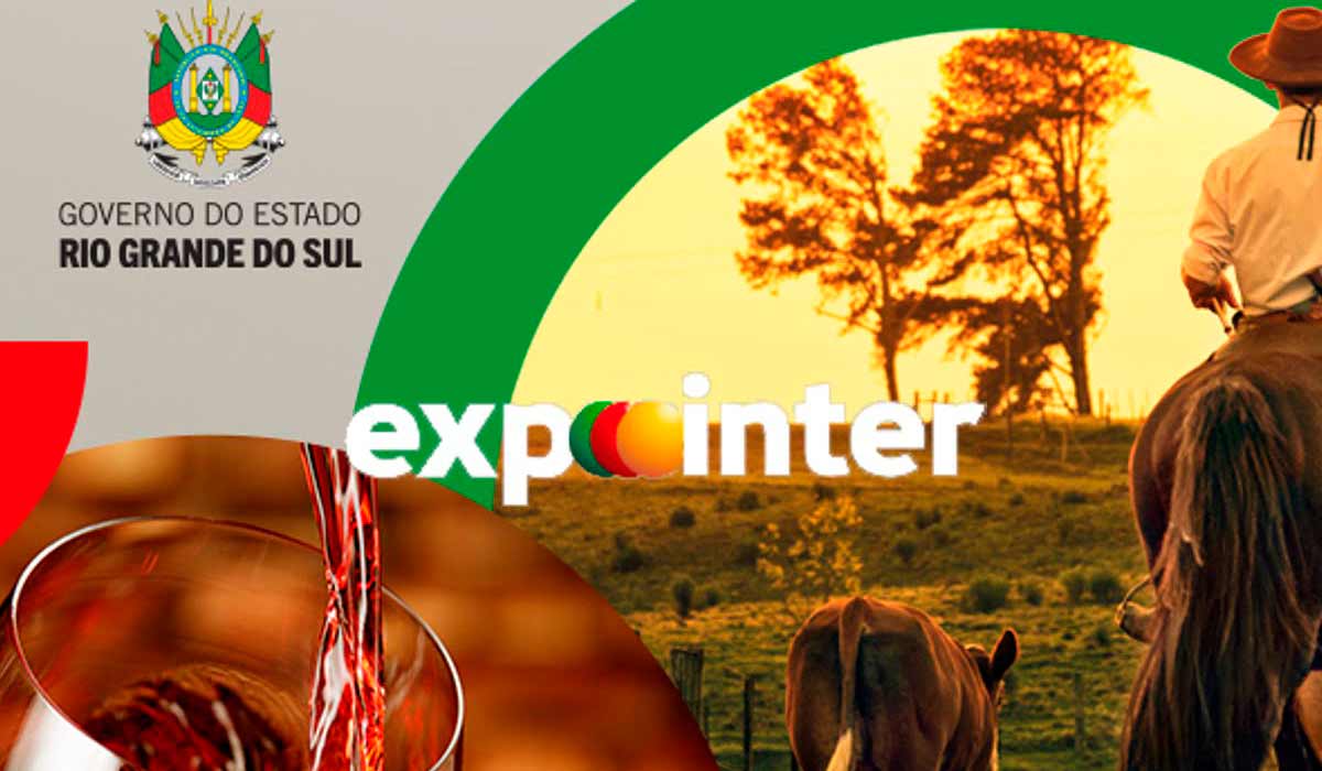 Expointer 2023