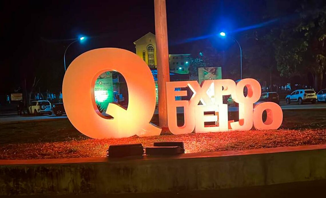 ExpoQueijo Brasil 2023