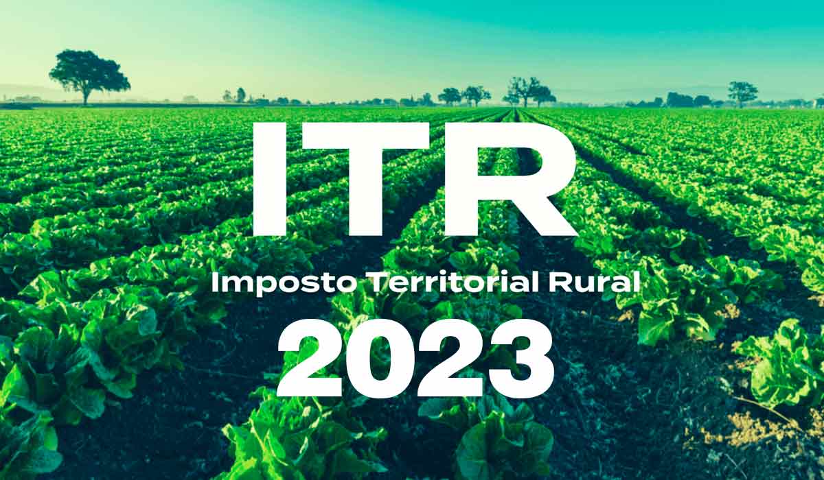 ITR 2023