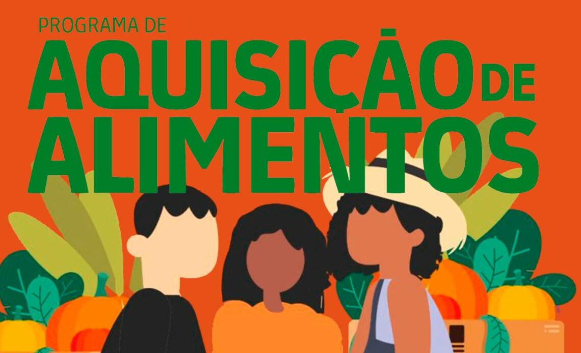 Programa de Aquisição de Alimentos