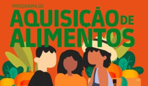 Programa de Aquisição de Alimentos