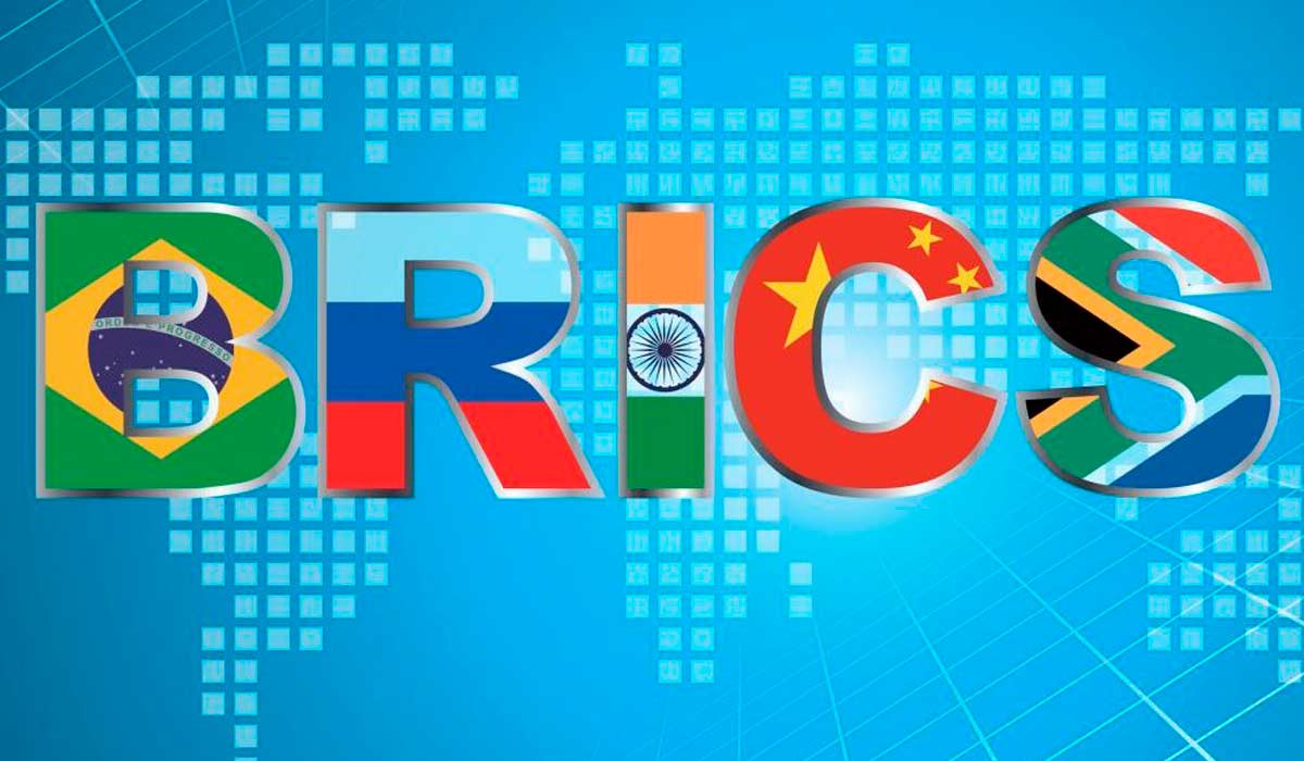 Brics