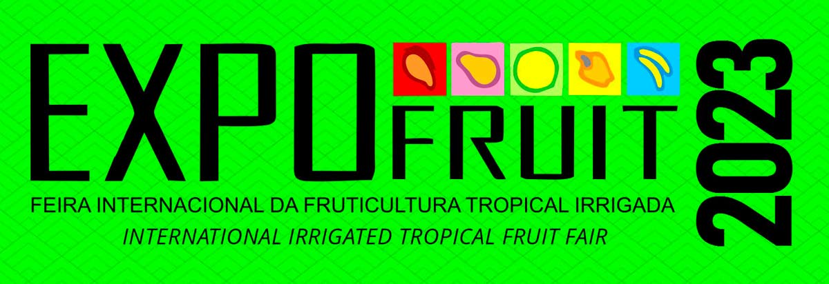 Banner da Expofruit 2023