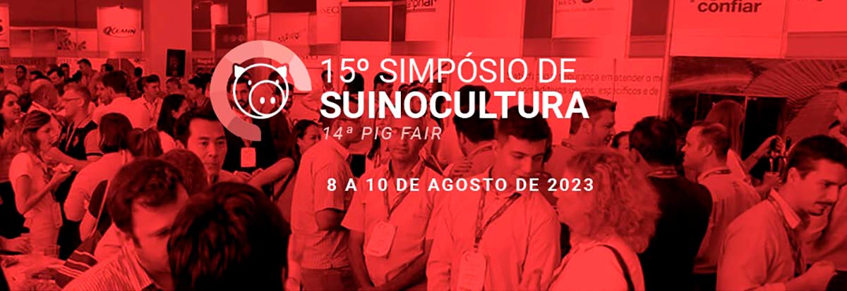 Banner do 15º SBSS