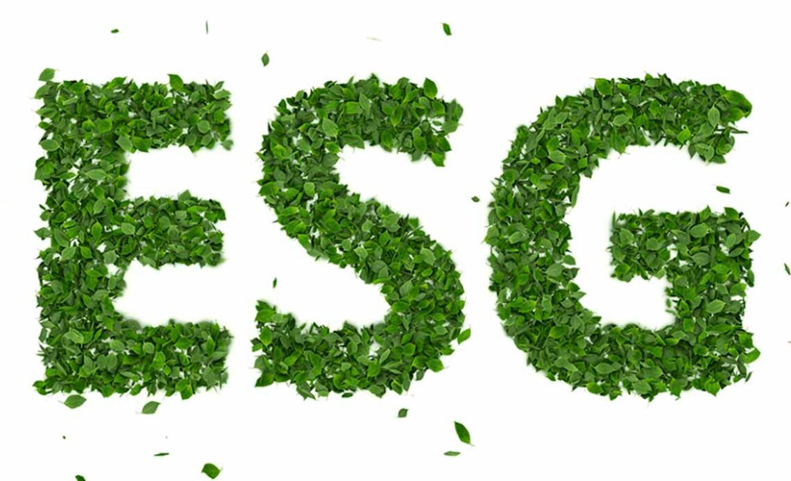 ESG