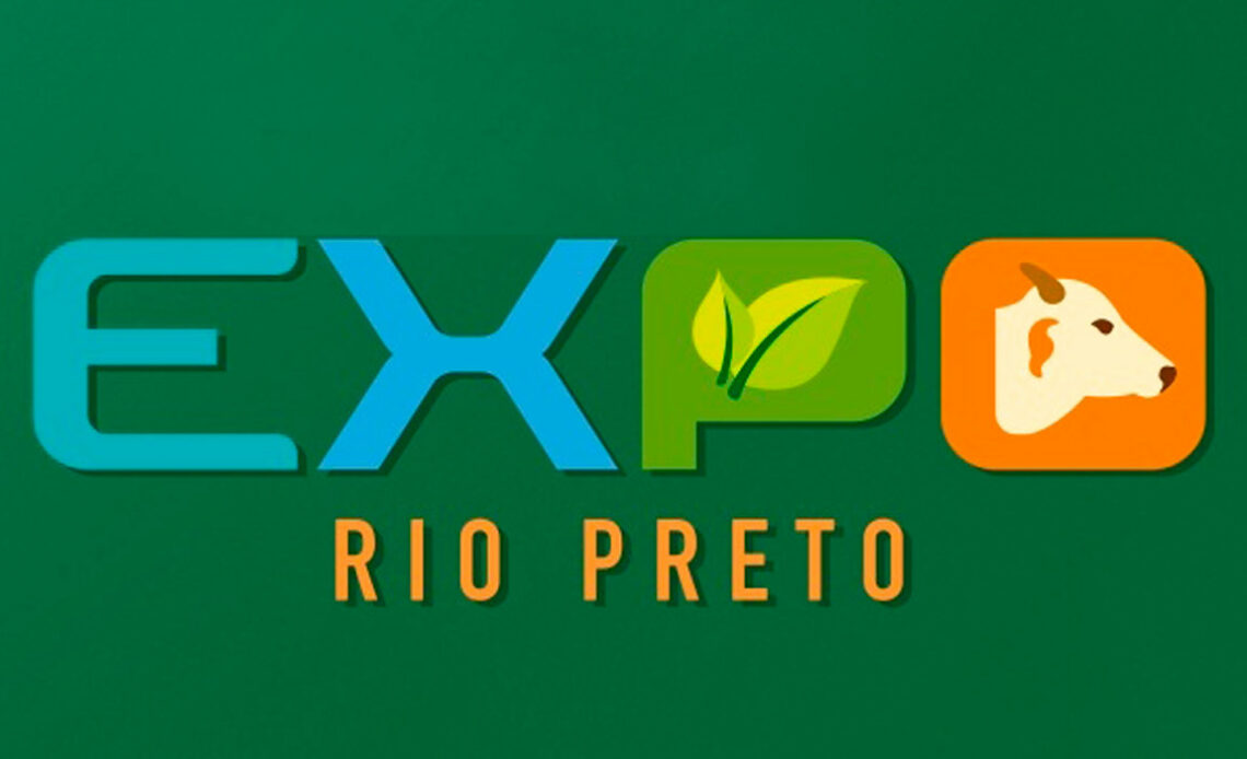 Logo Expo Rio Preto