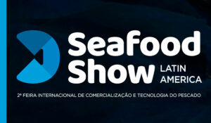 Logo do Seafood Show