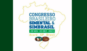 Chamada para o Congresso Brasileiro das Raças Simental e Simbrasil