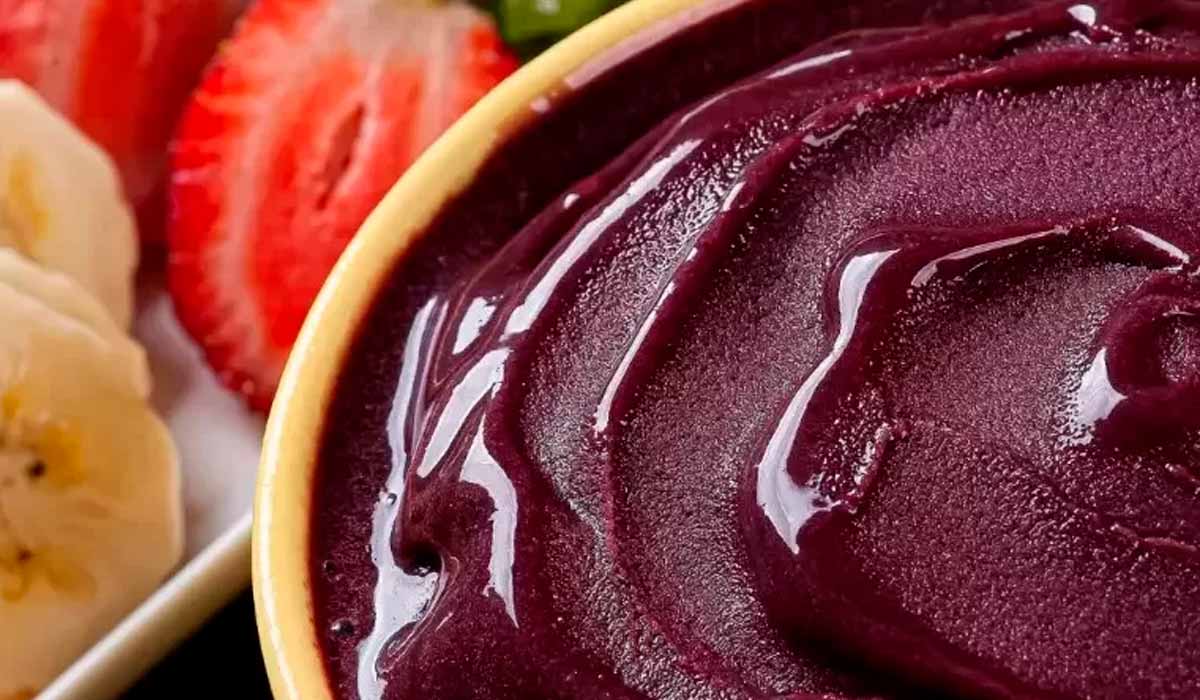 O açaí de Feijó é considerado, de fato e de direito, um dos melhores do país