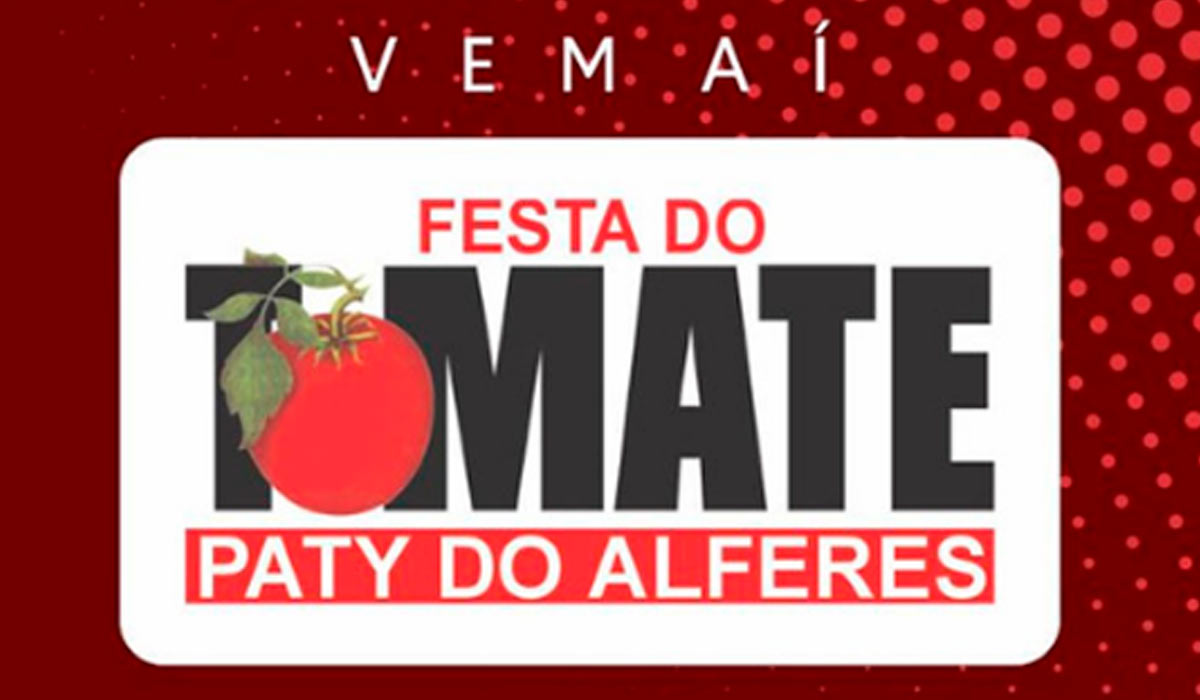 Festa do Tomate 2024