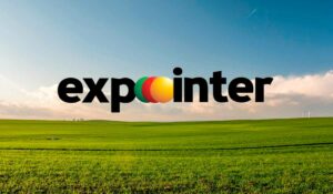 Logo da Expointer