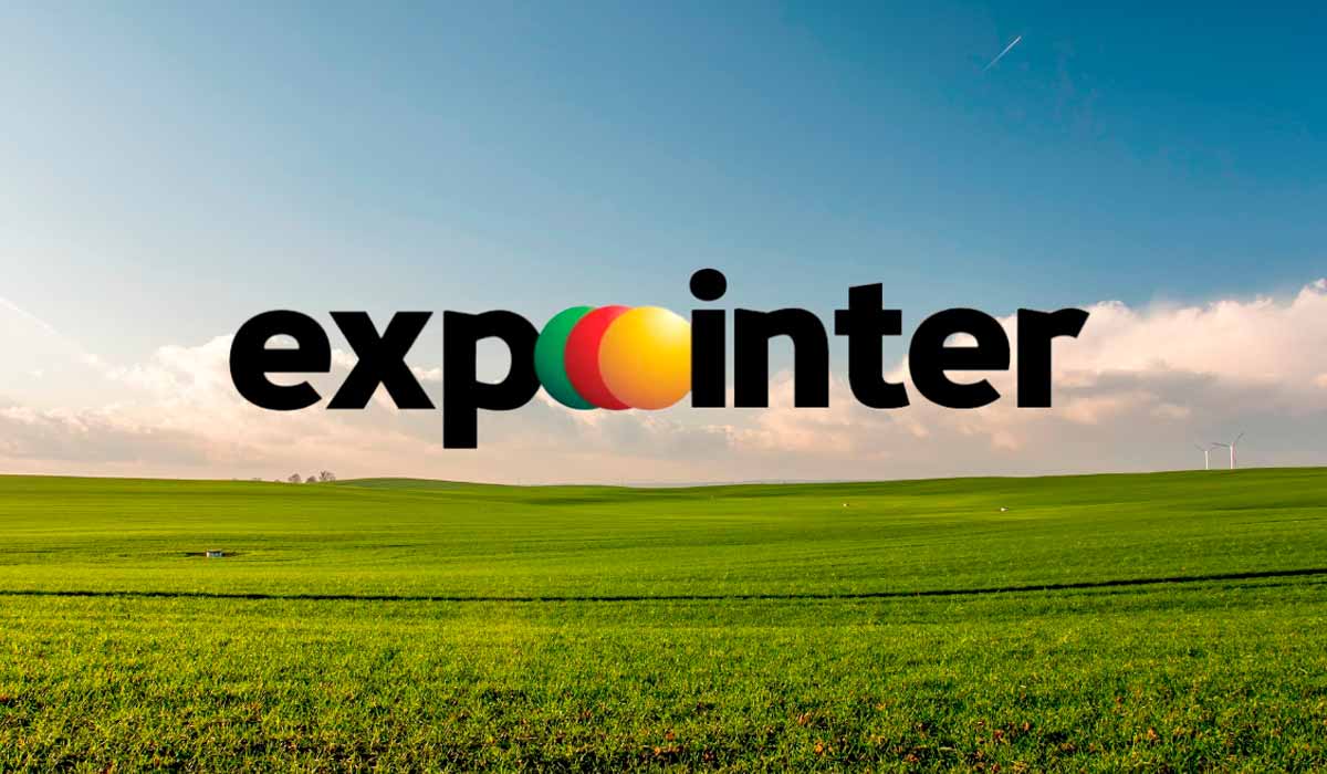 Logo da Expointer