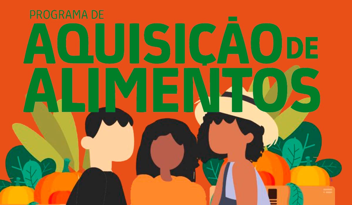 Programa de Aquisição de Alimentos