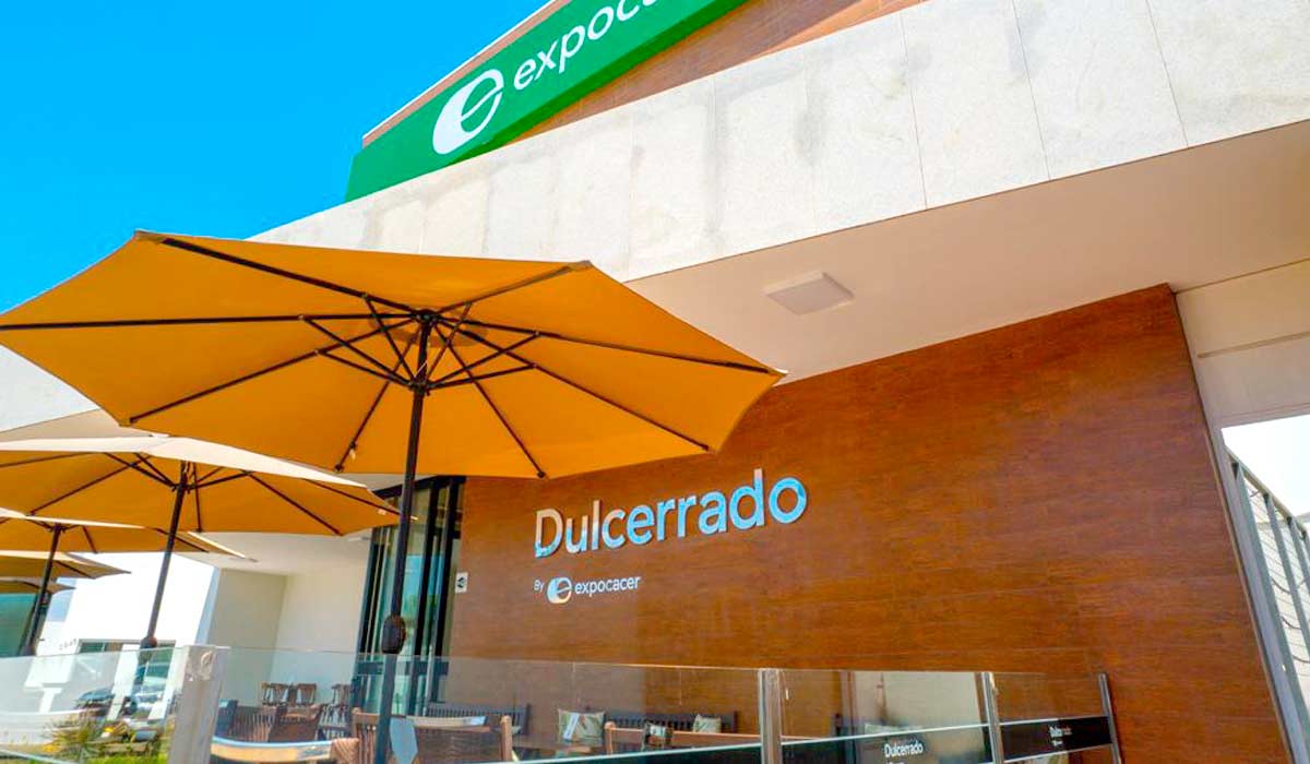 Cafeteria Dulcerrado