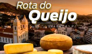 Rota do Queijo de Valença