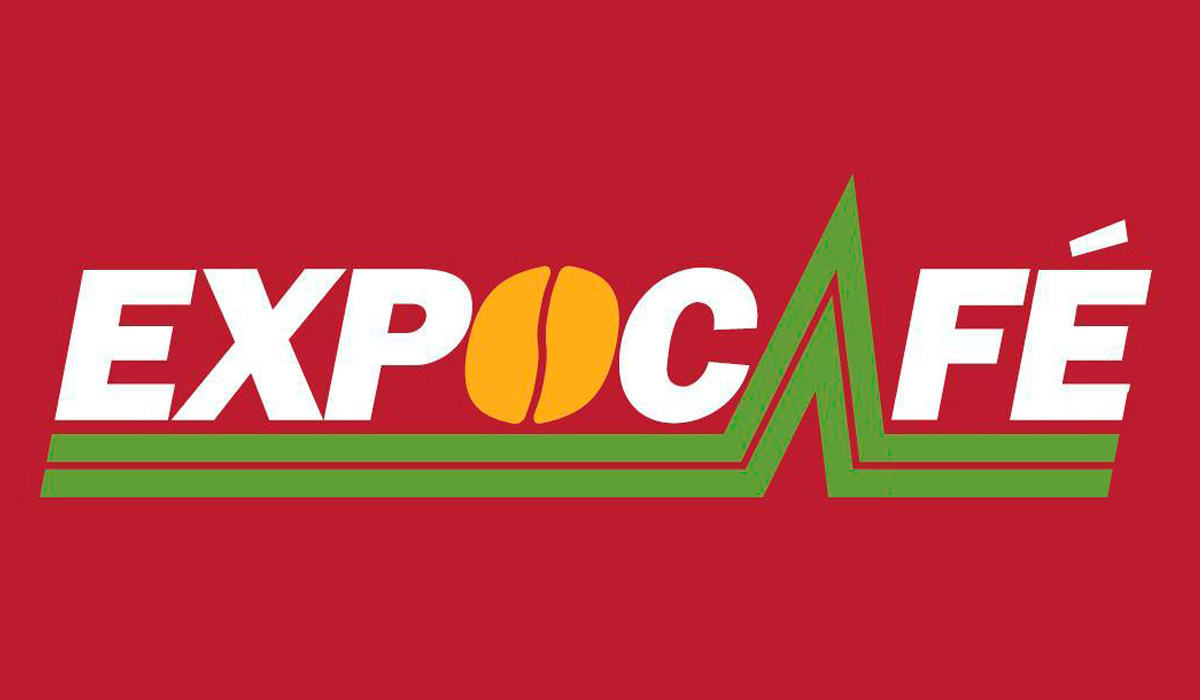 Logo da Expocafé