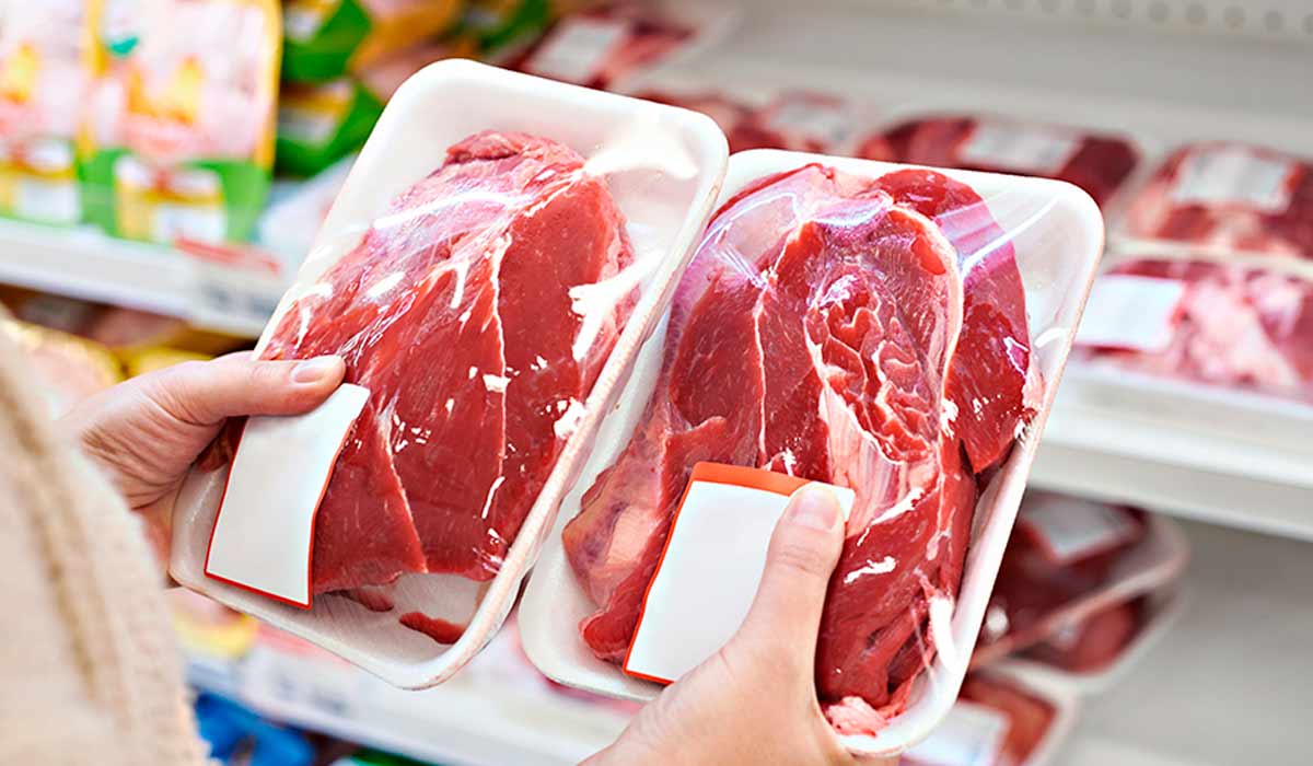 Carne Baixo Carbono permite aumentar lotação no pasto com sustentabilidade