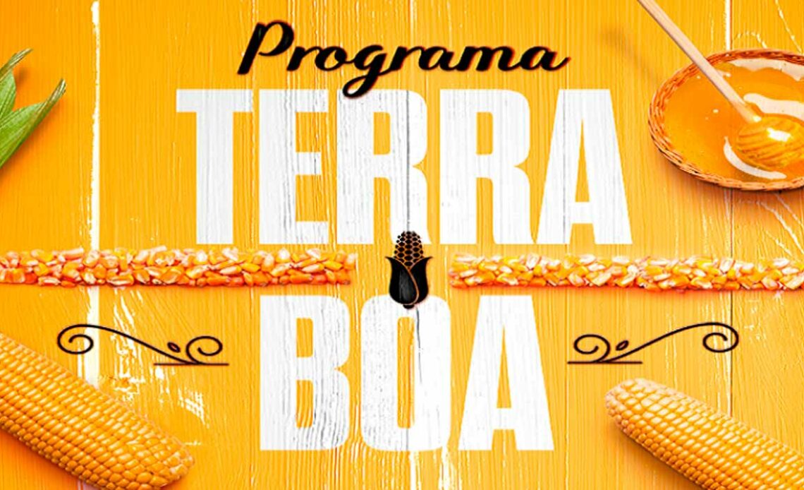 Programa Terra Boa 2024