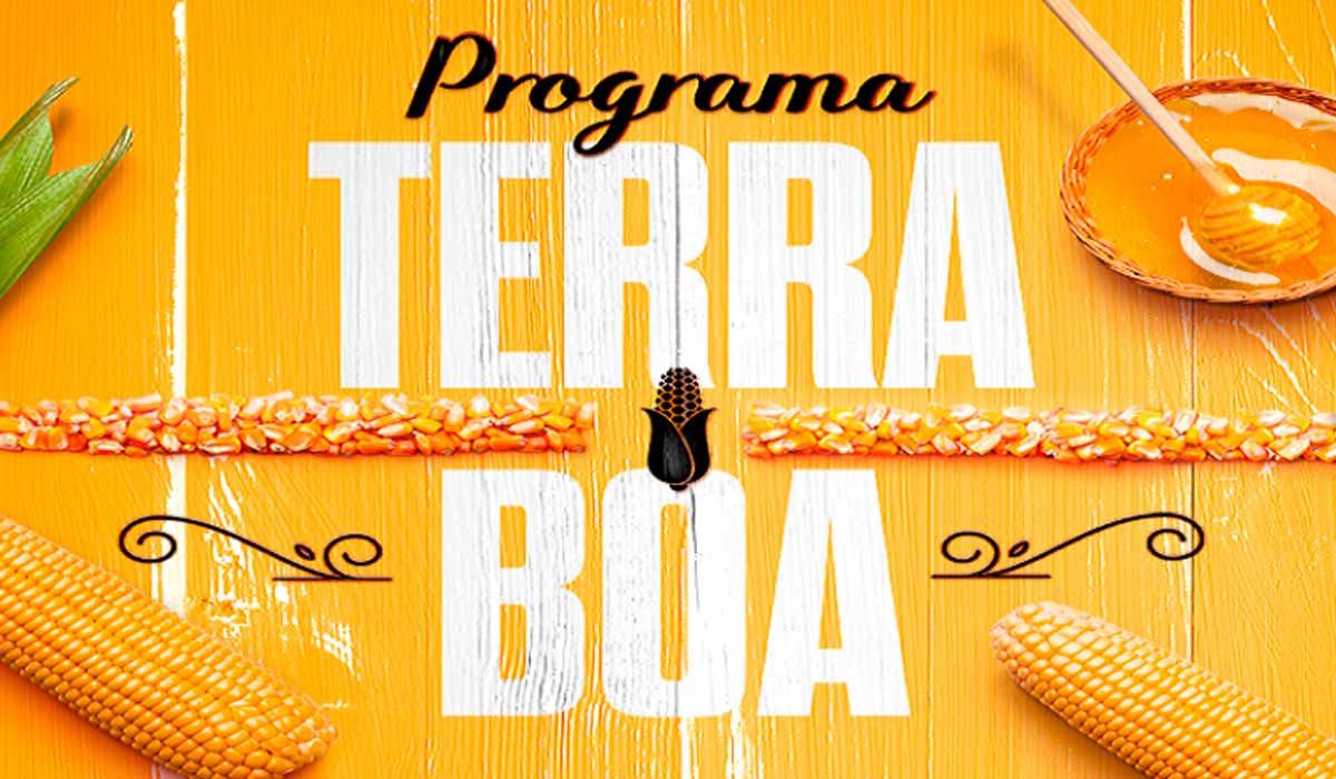 Programa Terra Boa 2024