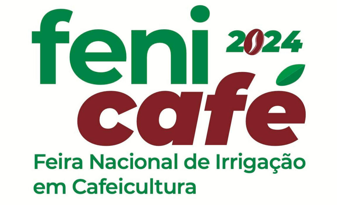 Cartaz da Fenicafé 2024