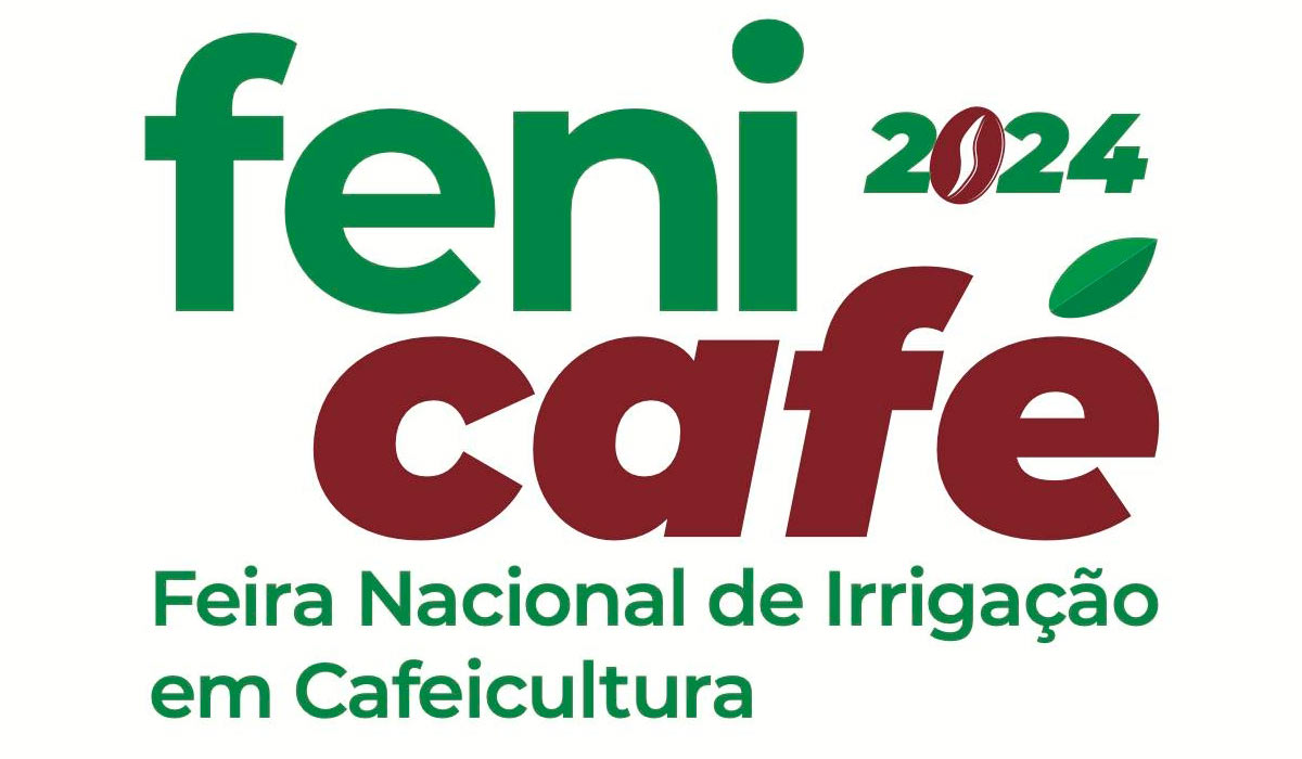 Cartaz da Fenicafé 2024