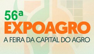 Cartaz da Expoagro