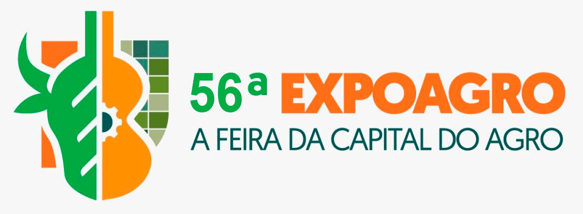 Banner da Expoagro
