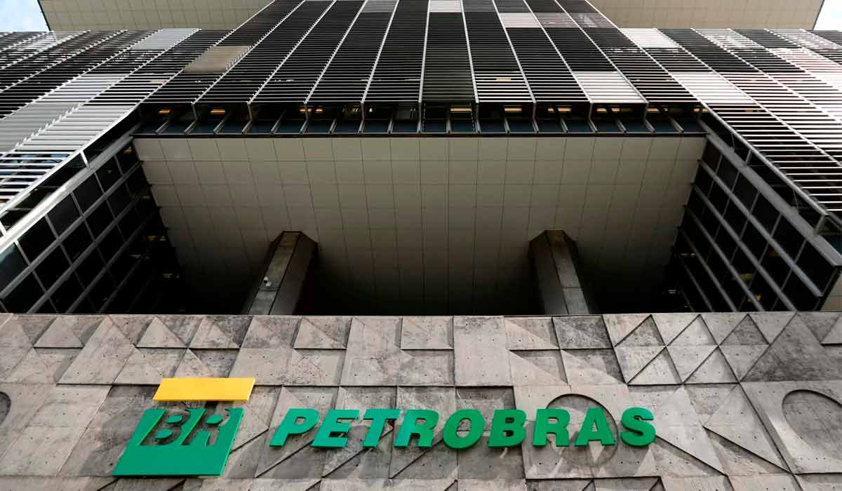 Sede da Petrobras no Rio de Janeiro