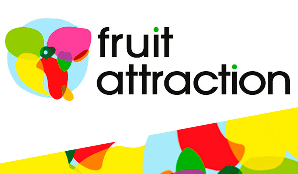 Logo da Fruit Attraction