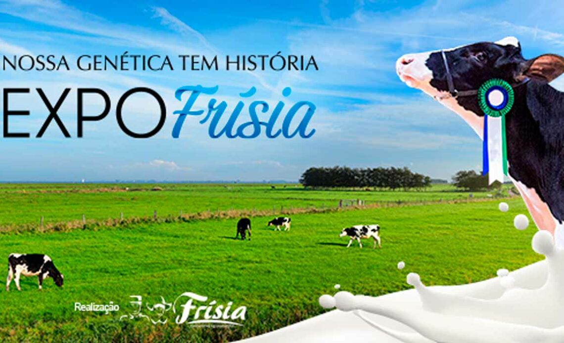 Banner da Expofrísia