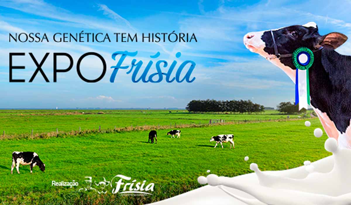 Banner da Expofrísia