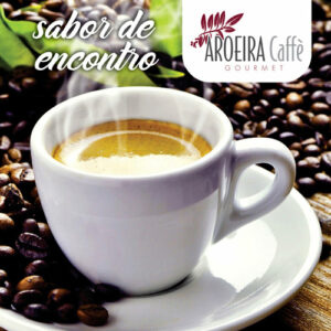 Aroeira Caffè - Piraí-RJ