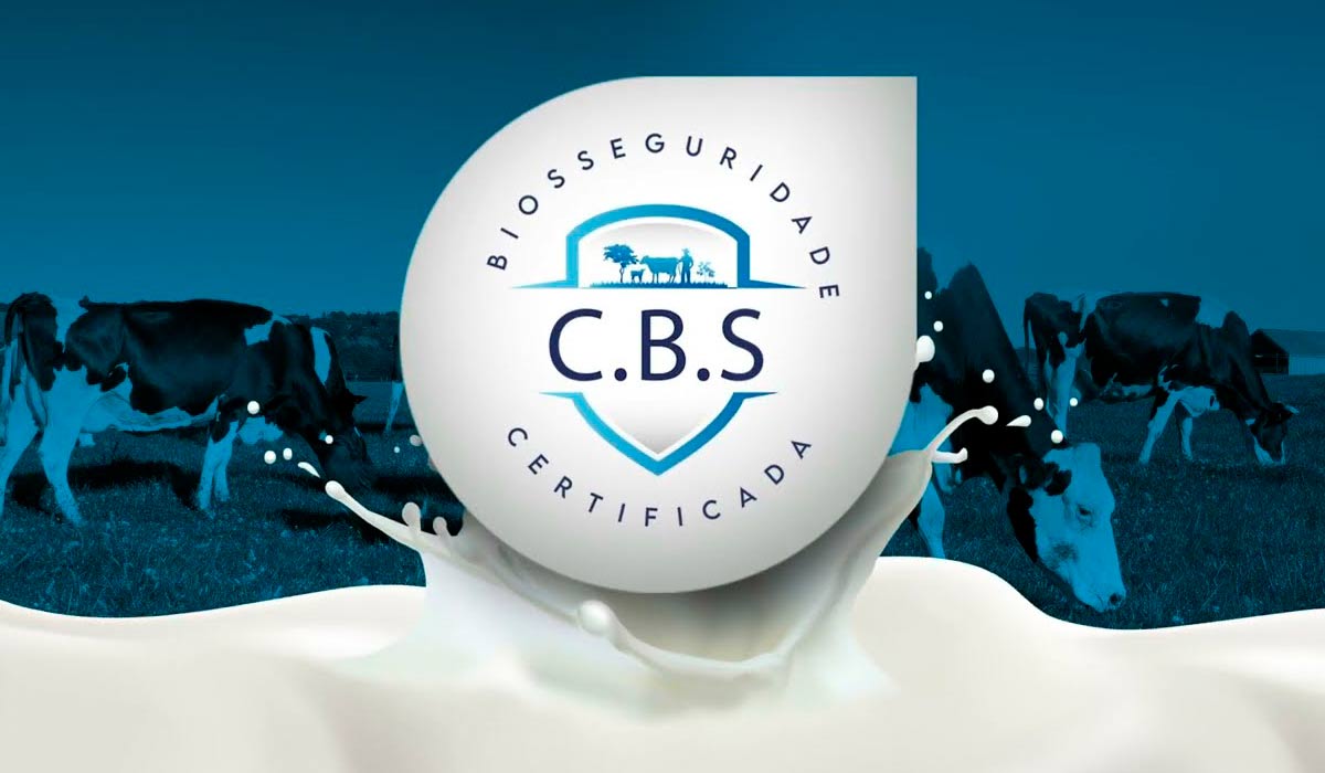CBS - Certificação em Biosseguridade